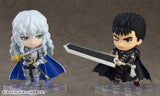 Griffith Nendoroid Figure - Berserk - Authentic Japanese Good Smile Company Figure 