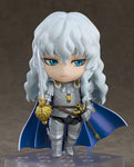 Griffith Nendoroid Figure - Berserk - Authentic Japanese Good Smile Company Figure 