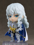 Griffith Nendoroid Figure - Berserk - Authentic Japanese Good Smile Company Figure 