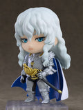 Griffith Nendoroid Figure - Berserk - Authentic Japanese Good Smile Company Figure 