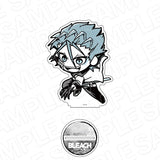 Grimmjow Jaegerjaquez Extra-large Acrylic Stand Figure MONOCOLOR vol.2 - TV Anime Bleach: Thousand-Year Blood War - Authentic Japanese Contents Seed Acrylic Stand 