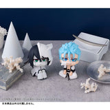 Grimmjow Jaegerjaquez Look Up Figure - Bleach - Authentic Japanese MegaHouse Figure 
