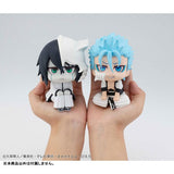 Grimmjow Jaegerjaquez Look Up Figure - Bleach - Authentic Japanese MegaHouse Figure 