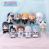 Grimmjow Jaegerjaquez Munyugurumi Mascot Plush Vol.2 - BLEACH × Sanrio Characters - Authentic Japanese KThingS Mascot Plush Keychain 