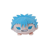 Grimmjow Jaegerjaquez Noru-Character Mascot - Bleach - Authentic Japanese Shueisha/Viz Media Otedama 