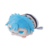 Grimmjow Jaegerjaquez Noru-Character Mascot - Bleach - Authentic Japanese Shueisha/Viz Media Otedama 