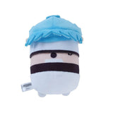 Grimmjow Jaegerjaquez Noru-Character Mascot - Bleach - Authentic Japanese Shueisha/Viz Media Otedama 