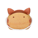 Grinning Catbus Planter - My Neighbor Totoro - Authentic Japanese Benelic Small toy 