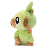 Grookey Plush I Choose You! (Kimi ni Kimeta!) - Authentic Japanese Takara Tomy Plush 