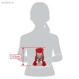 Groudon Plush (S) PP206 Pokémon ALL STAR COLLECTION - Authentic Japanese San-ei Boeki Plush 