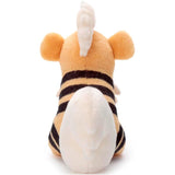 Growlithe Plush I Choose You! (Kimi ni Kimeta!) - Authentic Japanese Takara Tomy Plush 