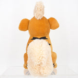 Growlithe Plush (S) PP97 Pokémon ALL STAR COLLECTION - Authentic Japanese San-ei Boeki Plush 