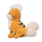 Growlithe Plush (S) PP97 Pokémon ALL STAR COLLECTION - Authentic Japanese San-ei Boeki Plush 