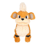 Growlithe Plush (S) PP97 Pokémon ALL STAR COLLECTION - Authentic Japanese San-ei Boeki Plush 