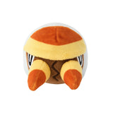 Grubbin Plush Pokémon fit - Authentic Japanese Pokémon Center Plush 