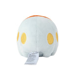 Grubbin Plush Pokémon fit - Authentic Japanese Pokémon Center Plush 