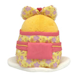 Gudetama Plush (S) Cheery Blossom Kimono - Sanrio Characters - Authentic Japanese Nakajima Corporation Plush 