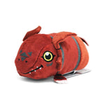 Guilmon Digi Digi Otedama - Digimon Tamers (Limited Base) - Authentic Japanese TOEI ANIMATION Otedama 