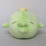 Gulpin Plush (S) PP102 Pokémon ALL STAR COLLECTION - Authentic Japanese San-ei Boeki Plush 