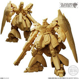 Gundam Arctifact Phase 6 Plastic Mini Kit - Mobile Suit Gundam (10Pcs/BOX) - Authentic Japanese Bandai Namco Model kit 
