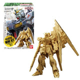 Gundam Arctifact Phase 6 Plastic Mini Kit - Mobile Suit Gundam (10Pcs/BOX) - Authentic Japanese Bandai Namco Model kit 
