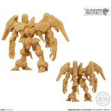 Gundam Artifact Part.1 - Mobile Suit Gundam (10Pcs/BOX) - Authentic Japanese Bandai Namco Model kit 