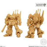 Gundam Artifact Part.1 - Mobile Suit Gundam (10Pcs/BOX) - Authentic Japanese Bandai Namco Model kit 