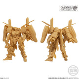 Gundam Artifact Part.1 - Mobile Suit Gundam (10Pcs/BOX) - Authentic Japanese Bandai Namco Model kit 