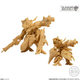 Gundam Artifact Part.1 - Mobile Suit Gundam (10Pcs/BOX) - Authentic Japanese Bandai Namco Model kit 