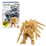 Gundam Artifact Part.1 - Mobile Suit Gundam (10Pcs/BOX) - Authentic Japanese Bandai Namco Model kit 