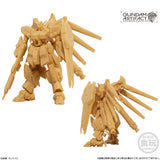 Gundam Artifact Part.1 - Mobile Suit Gundam (10Pcs/BOX) - Authentic Japanese Bandai Namco Model kit 