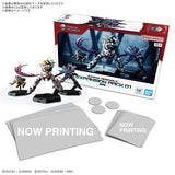 GUNDAM ASSEMBLE Expansion Pack 01 [EX01] - BANDAI TABLETOP GAMES - Authentic Japanese Bandai Namco Board Game 