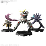 GUNDAM ASSEMBLE Expansion Pack 01 [EX01] - BANDAI TABLETOP GAMES - Authentic Japanese Bandai Namco Board Game 