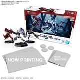 GUNDAM ASSEMBLE Expansion Pack 02 [EX02] - BANDAI TABLETOP GAMES - Authentic Japanese Bandai Namco Board Game 