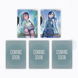 GUNDAM ASSEMBLE Premium Collection Set Mobile Suit Gundam GQuuuuuuX [PC02A] - GUNDAM Card Game - Authentic Japanese Bandai Namco TCG Set 