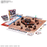 GUNDAM ASSEMBLE Starter Set 01 [ST01] - BANDAI TABLETOP GAMES - Authentic Japanese Bandai Namco Board Game 