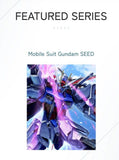 GUNDAM ASSEMBLE Starter Set SEED Strike (ST04A) - GUNDAM Card Game - Authentic Japanese Bandai Namco TCG Set 