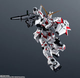 GUNDAM UNIVERSE Figure RX-0 Unicorn Gundam - Mobile Suit Gundam Unicorn - Authentic Japanese Bandai Namco Figure 