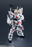 GUNDAM UNIVERSE Figure RX-0 Unicorn Gundam - Mobile Suit Gundam Unicorn - Authentic Japanese Bandai Namco Figure 