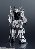 GUNDAM UNIVERSE Figure RX-0 Unicorn Gundam - Mobile Suit Gundam Unicorn - Authentic Japanese Bandai Namco Figure 