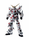 GUNDAM UNIVERSE Figure RX-0 Unicorn Gundam - Mobile Suit Gundam Unicorn - Authentic Japanese Bandai Namco Figure 