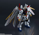 GUNDAM UNIVERSE Figure ZGMF/A-262PD-P Mighty Strike Freedom Gundam - Mobile Suit Gundam SEED Freedom - Authentic Japanese Bandai Namco Figure 