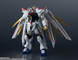GUNDAM UNIVERSE Figure ZGMF/A-262PD-P Mighty Strike Freedom Gundam - Mobile Suit Gundam SEED Freedom - Authentic Japanese Bandai Namco Figure 