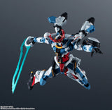 GUNDAM UNIVERSE gMS-Omega Figure - Mobile Suit Gundam GQuuuuuuX - Authentic Japanese Bandai Namco Figure 