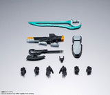 GUNDAM UNIVERSE gMS-Omega Figure - Mobile Suit Gundam GQuuuuuuX - Authentic Japanese Bandai Namco Figure 