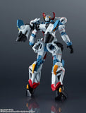 GUNDAM UNIVERSE gMS-Omega Figure - Mobile Suit Gundam GQuuuuuuX - Authentic Japanese Bandai Namco Figure 