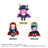 Gunko Mascot Plush Keychain Petit Fuwa Vol.18 - ONE PIECE - Authentic Japanese TAPIOCA Mascot Plush Keychain 
