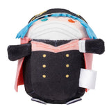 Gunko Mugi Mugi Otedama - ONE PIECE - Authentic Japanese TOEI ANIMATION Otedama 