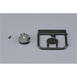 Gunpla LED Unit (Pink) Set of 2 - Authentic Japanese Bandai Namco Model kit 