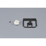 Gunpla LED Unit (Red) Set of 2 - Authentic Japanese Bandai Namco Model kit 